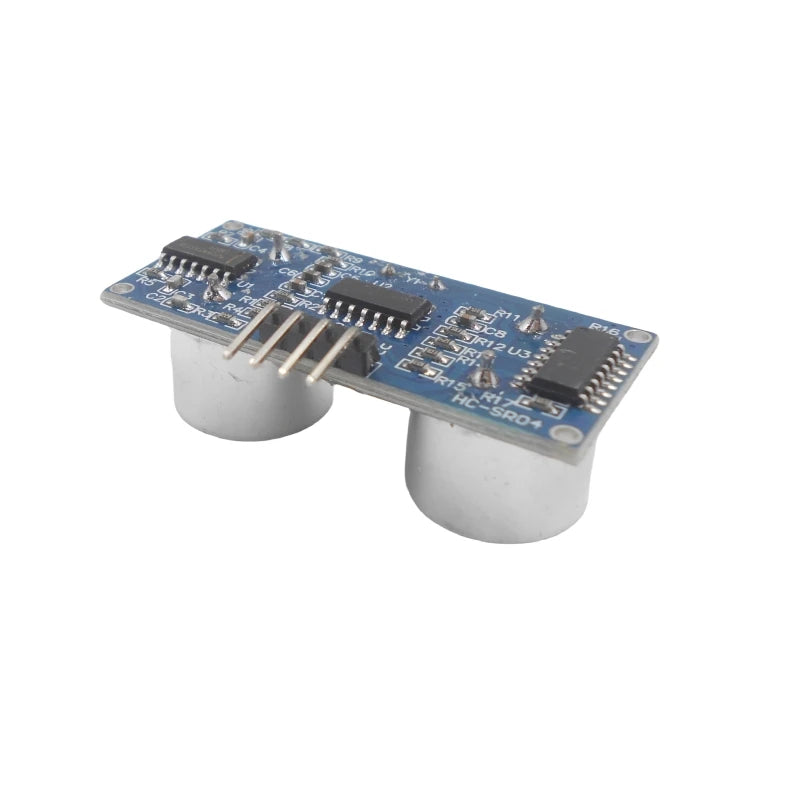 Custom HC-SR04 5V ultrasonic ranging module sensor module