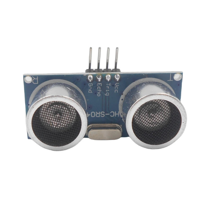 Custom HC-SR04 5V ultrasonic ranging module sensor module