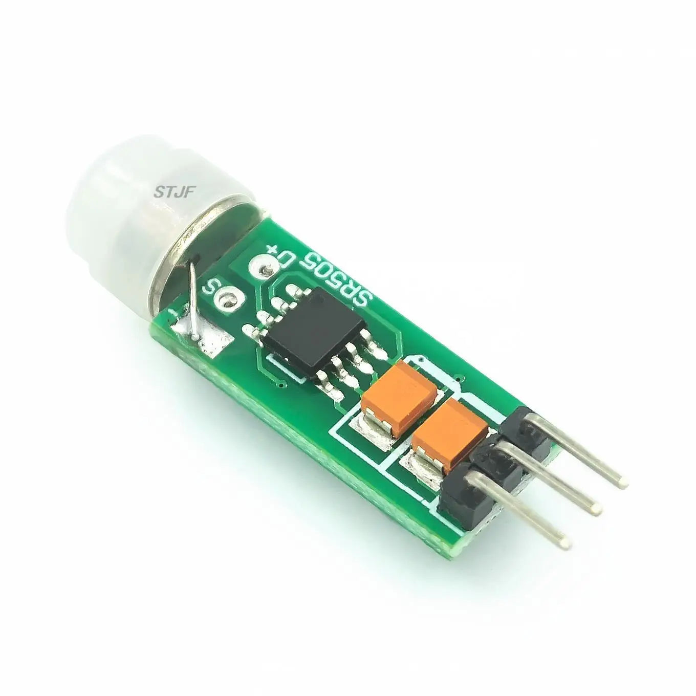 Custom HC-SR505 Mini sensing module body sensing mode mini-body sensor switch NEW