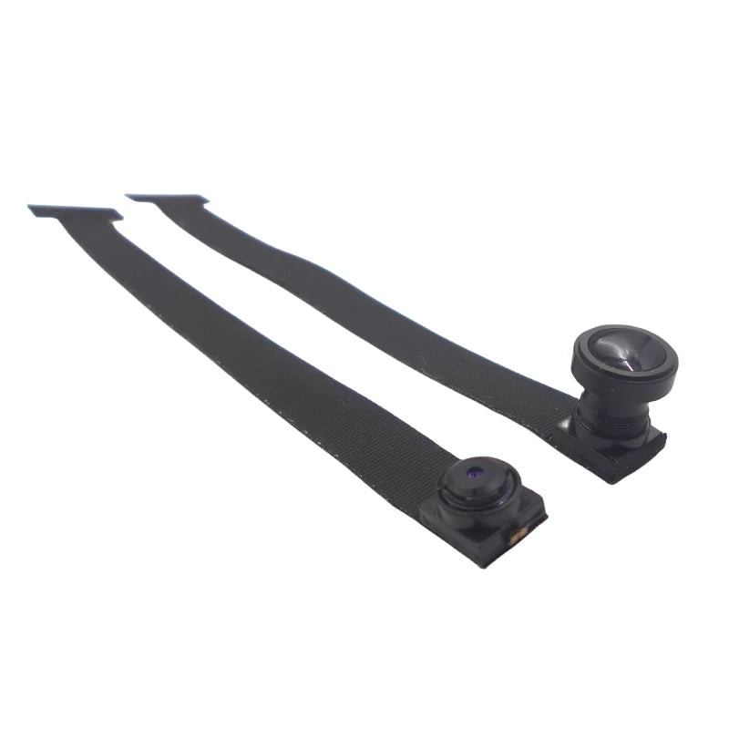 Custom HD Camera 28PIN HD Camera Module Flat Angle 90 Degree / Wide Angle Lens Smart Home Accessories 10CM 28P Camera