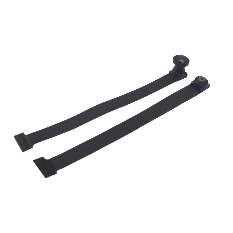 Custom HD Camera 28PIN HD Camera Module Flat Angle 90 Degree / Wide Angle Lens Smart Home Accessories 10CM 28P Camera