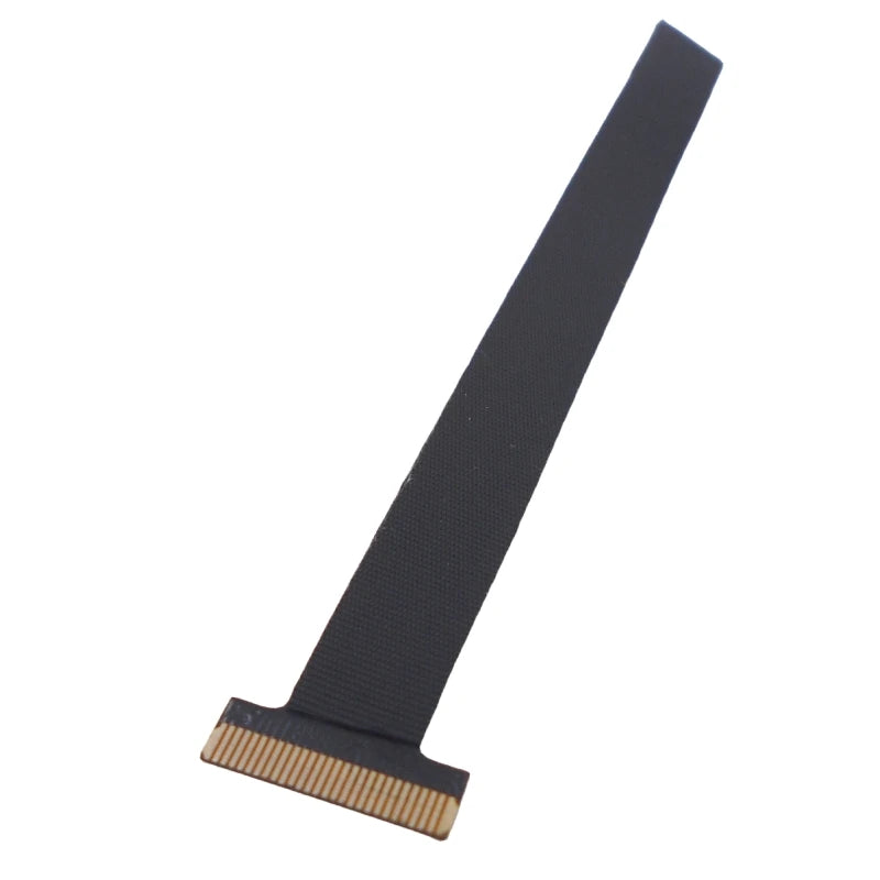 Custom HD Camera 28PIN HD Camera Module Flat Angle 90 Degree / Wide Angle Lens Smart Home Accessories 10CM 28P Camera