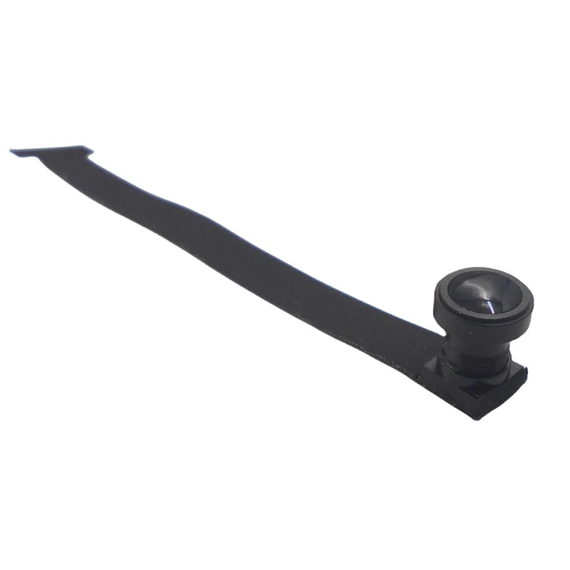 Custom HD Camera 28PIN HD Camera Module Flat Angle 90 Degree / Wide Angle Lens Smart Home Accessories 10CM 28P Camera