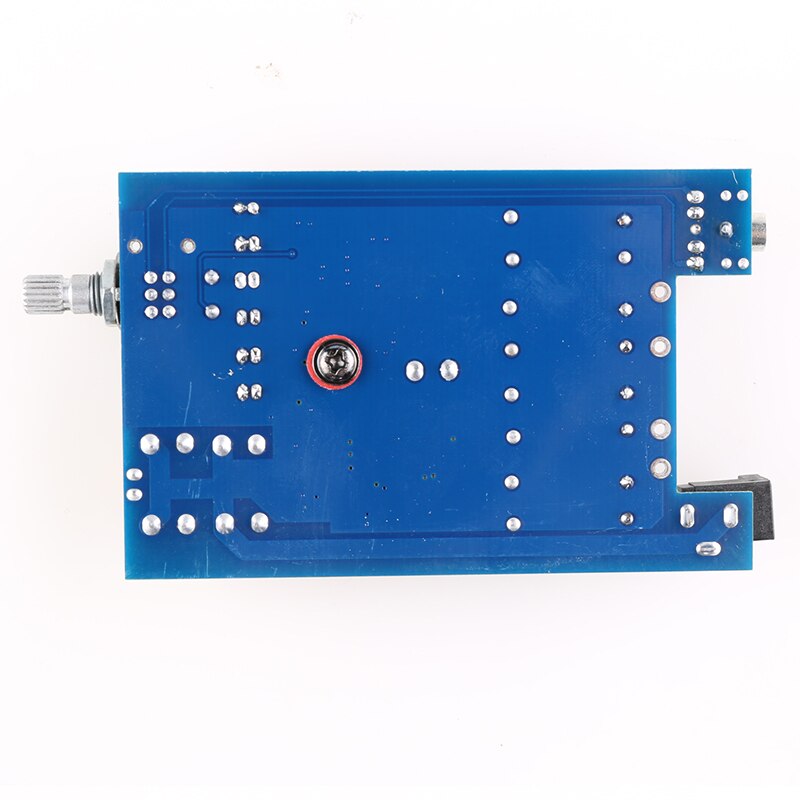 HIFI LONTEN HC329B TPA3116D2 *2 Class D power amplifier with two 100W *2 digital HIFI audio amplifiers board customize