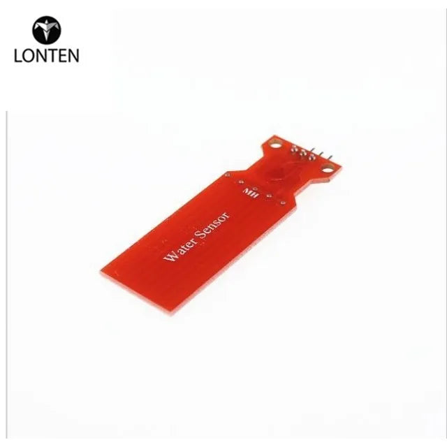 Custom Lonten Rain Water Level Sensor Module Detection Liquid Surface Depth Height for arduinos T1592 P for arduinos DIY Manufacturer