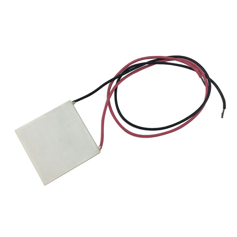 Custom Lonten Thermoelectric Cooler Peltier TEC1-12715 40*40MM 12V Heatsink Peltier Plate M Manufacturer