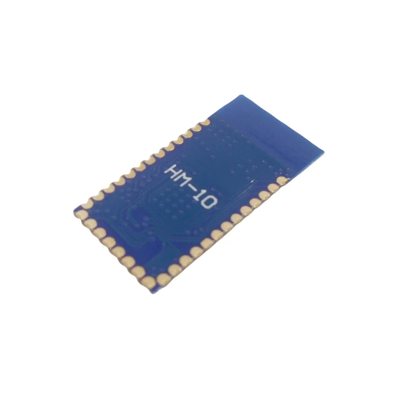 Custom HM-10 Bluetooth Module ble4.0 Serial Port Transmission Master Slave Integrated Shake iBeacon Test Recommendation Stable