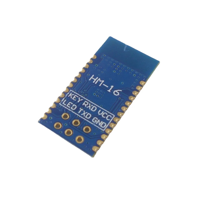 Custom 4.2 Bluetooth Module Serial Port Transmission 5.0 Master Slave Integrated Small Base Station Test