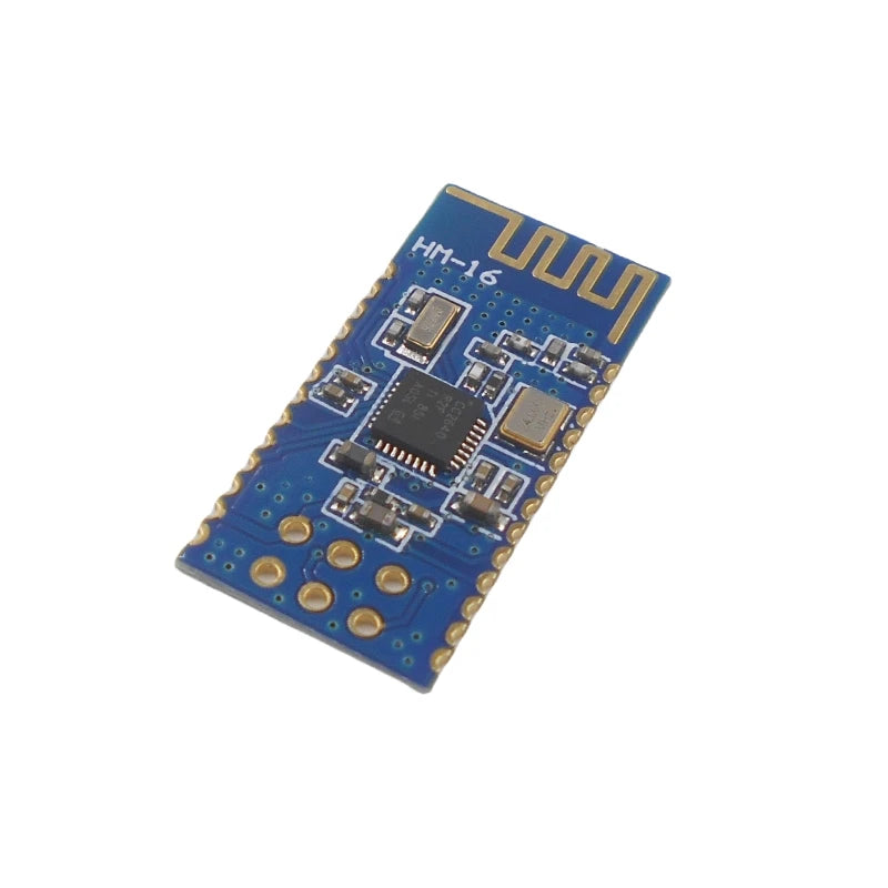 Custom 4.2 Bluetooth Module Serial Port Transmission 5.0 Master Slave Integrated Small Base Station Test