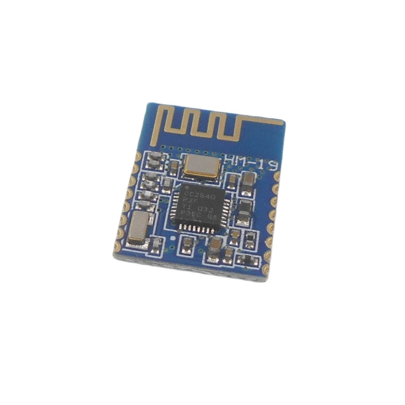Custom 4.2 Bluetooth Module Serial Port Transmission 5.0 Master Slave Integrated Small Base Station Test