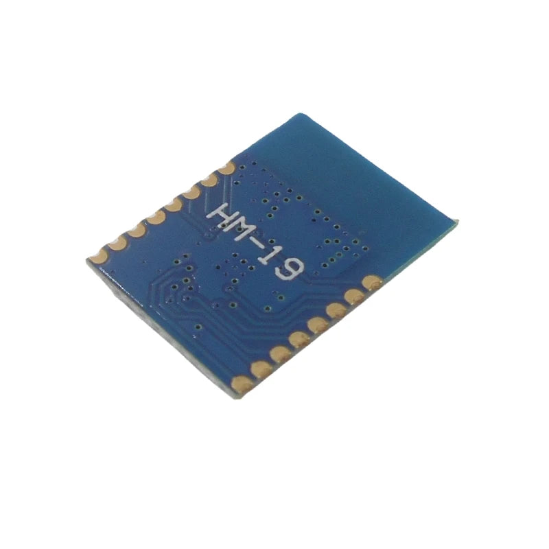 Custom 4.2 Bluetooth Module Serial Port Transmission 5.0 Master Slave Integrated Small Base Station Test