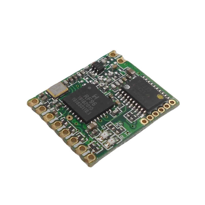 Custom lora module 100MW 433/868/915MHZ
