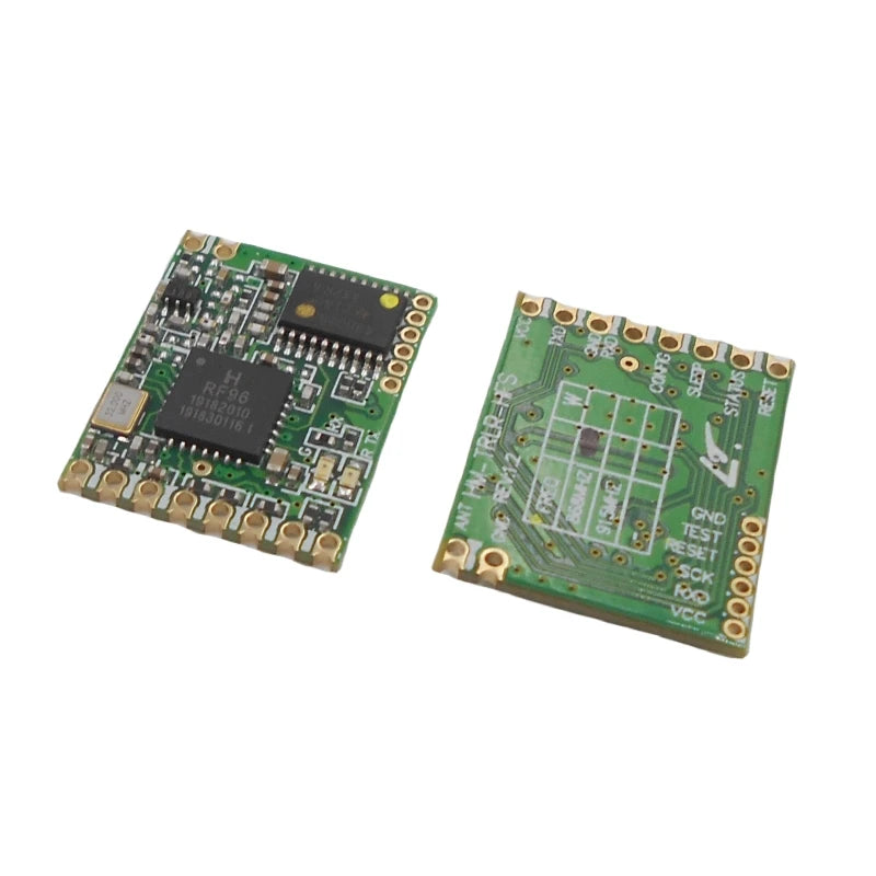 Custom lora module 100MW 433/868/915MHZ