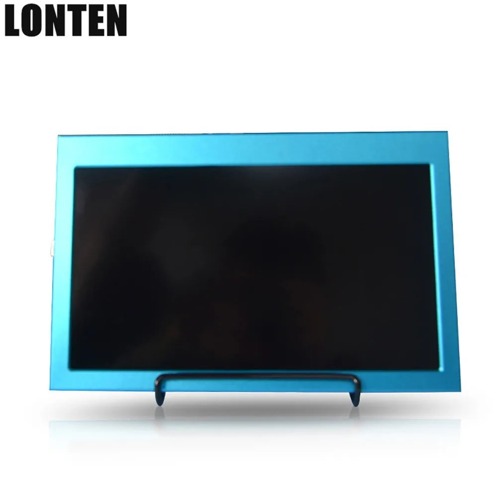 Custom Hot 11.6 Inch 1920 x 1080 LCD Screen Display for PS3 PS4 WiiU Xbox360 for Raspberry Pi B+/2B/3B 7/8/10 Manufacturer