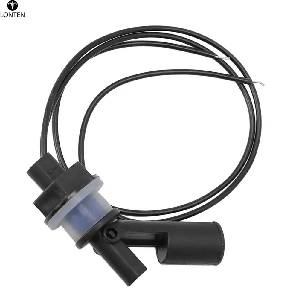 Custom Lonten 1pc New Water Level Sensor Float Switch Horizontal PP Side Mount Switch For Aquariums Tank Pool Manufacturer