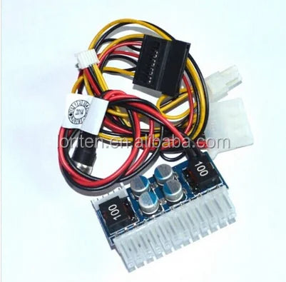 Custom DC-ATX-160W 160W Power Supply Module 24pin DC ATX power supply 24-pin ATX Power Supply module Manufacturer