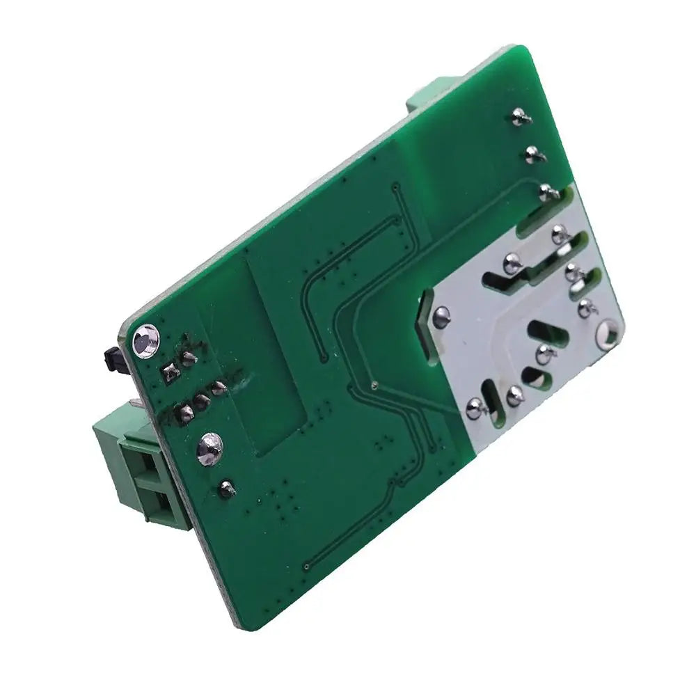 Custom New Arrive ESP8266 Relay Module 10A 220V Network Relay WIFI Module Input DC 7V~30V 4 Layers Board Automatic Protection Manufacturer