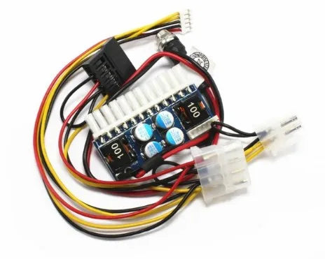 Custom DC-ATX-160W 160W Power Supply Module 24pin DC ATX power supply 24-pin ATX Power Supply module Manufacturer