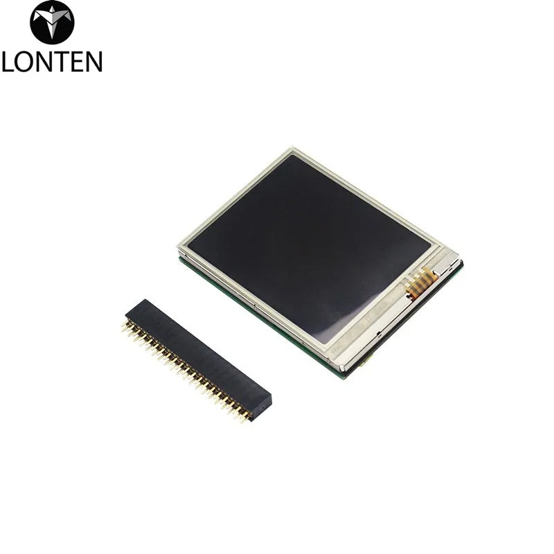 Custom Lonten New Arrival Raspberry Pi Zero Screen 2.8 inch 60+ fps Display Support 640*480 HD Touch Screen for Raspberry Pi Zero W RPI Manufacturer