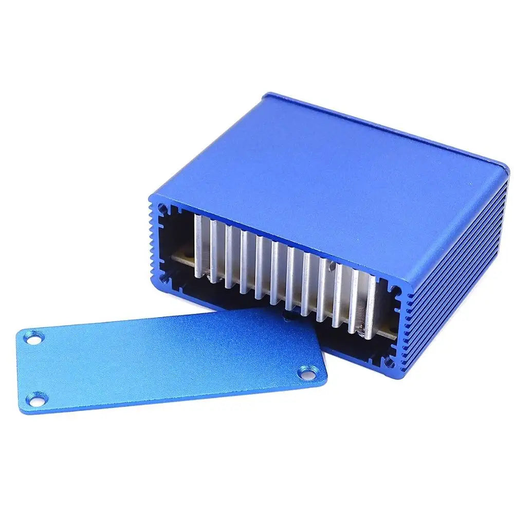 Custom DC high voltage capacitor charging ZVS boost module guns 45-390V 780V Adjustable Regulator Single Output With Protective shell Manufacturer