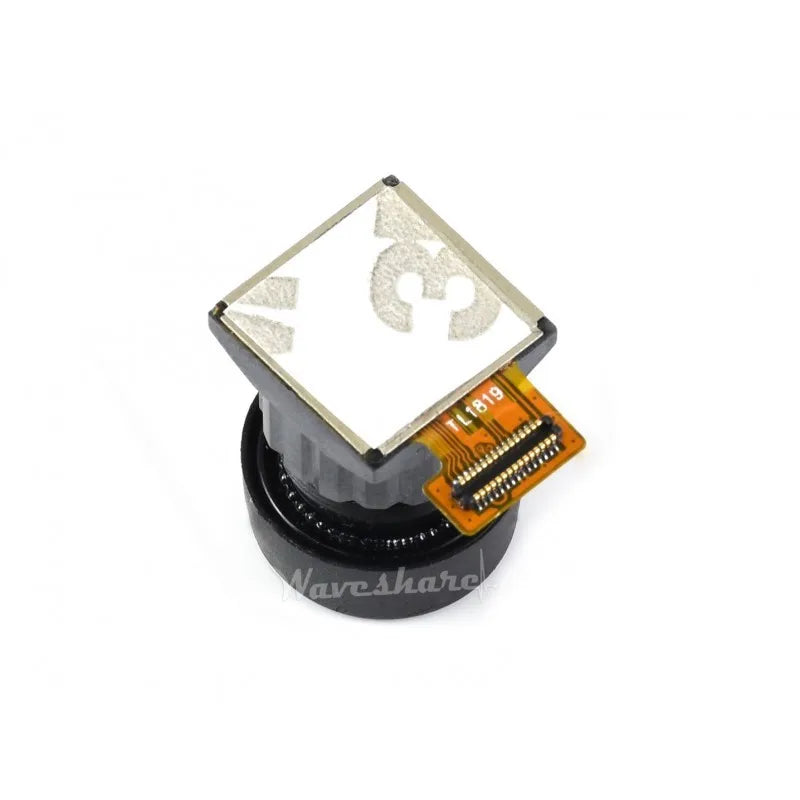 Custom IMX219 Camera Module for official Raspberry Pi Camera Board V2,160 degree FoV. 3280*2464 pixel,8-megapixel IMX219 sensor,No PCB Manufacturer