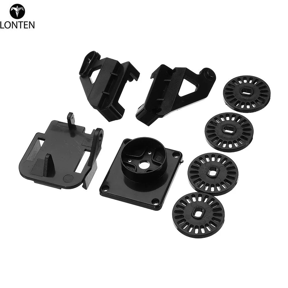 Custom Lonten NEW 4WD DIY Smart Chassis Car Kit Module For ard For R3 + Ultrasonic Module+Motor drive board Manufacturer