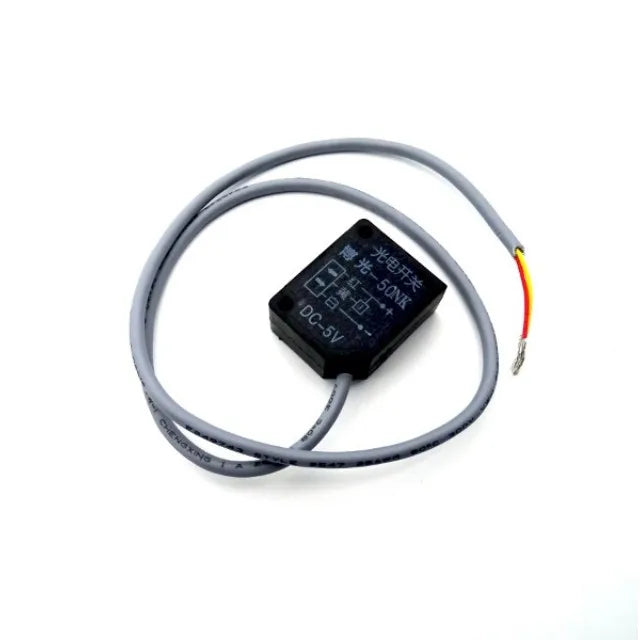 Custom New Version E18-D80NK 50NK Photoelectric Sensor Adjustable Infrared Obstacle Avoidance Detection Switch for ard Manufacturer