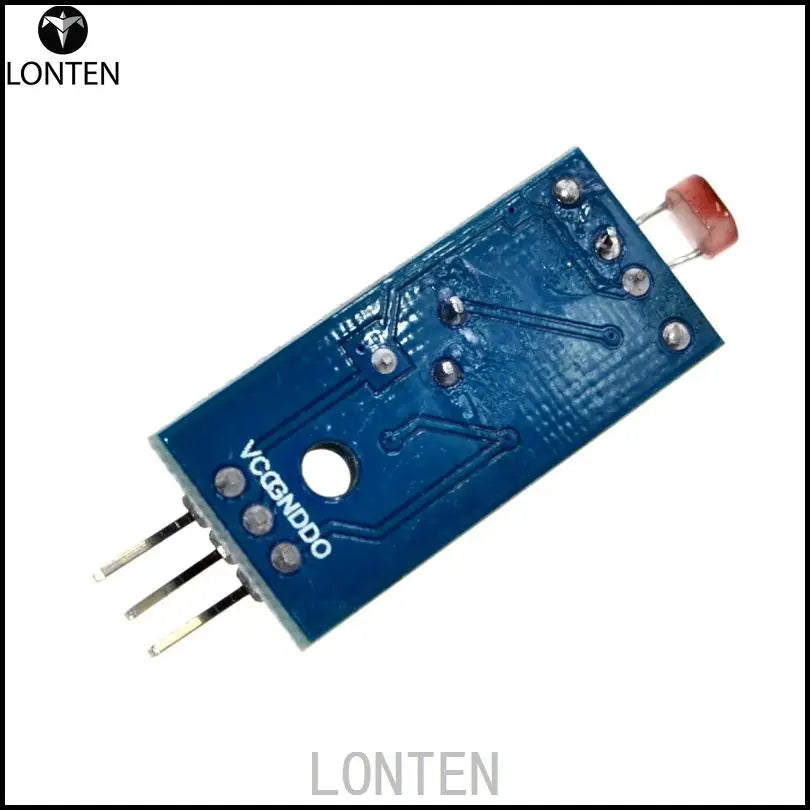 Custom Fast Shipping Photosensitive Sensor Module Light Detection Module for aduino Manufacturer