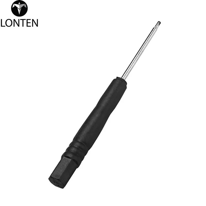 Custom Lonten 4 in 1 Raspberry Pi Zero W kit Three Colors Acrylic Case + Heat Sink + Connector + Screwdriver for Raspberry Pi Zero V1. Manufacturer