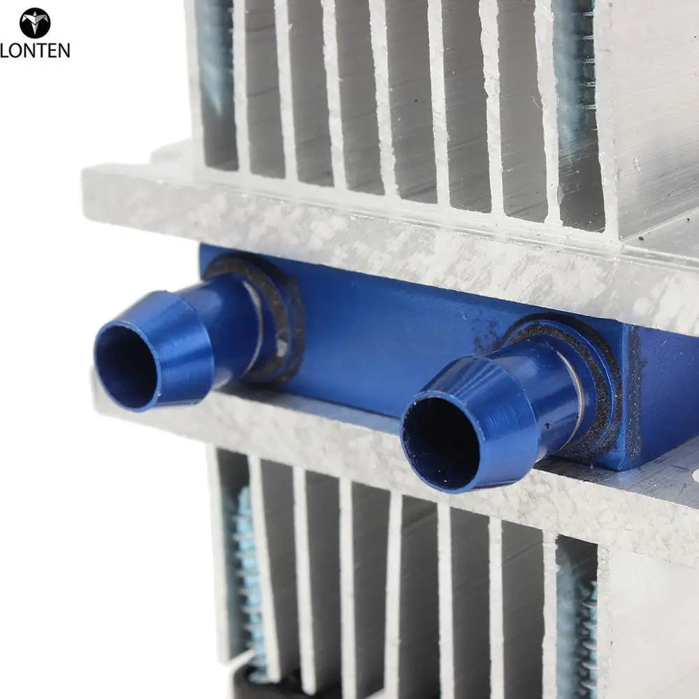Custom Longteng new DIY thermoelectric cooling system + Fan kit Peltier module Manufacturer