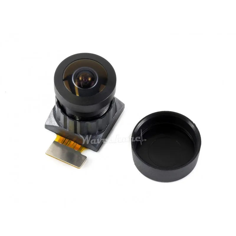 Custom IMX219 Camera Module for official Raspberry Pi Camera Board V2,160 degree FoV. 3280*2464 pixel,8-megapixel IMX219 sensor,No PCB Manufacturer