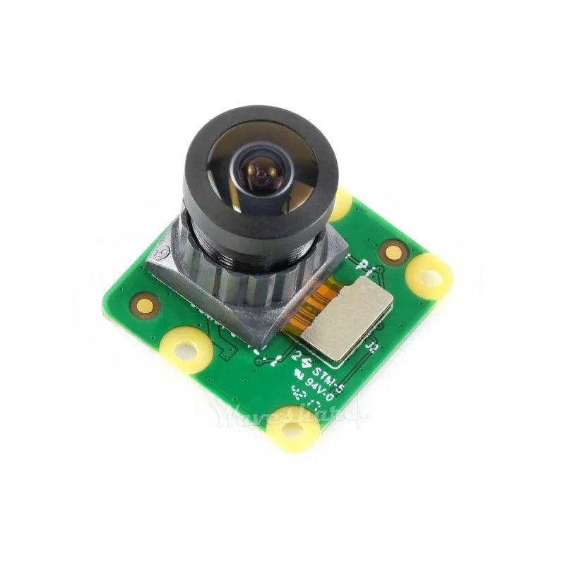 Custom IMX219 Camera Module for official Raspberry Pi Camera Board V2,160 degree FoV. 3280*2464 pixel,8-megapixel IMX219 sensor,No PCB Manufacturer