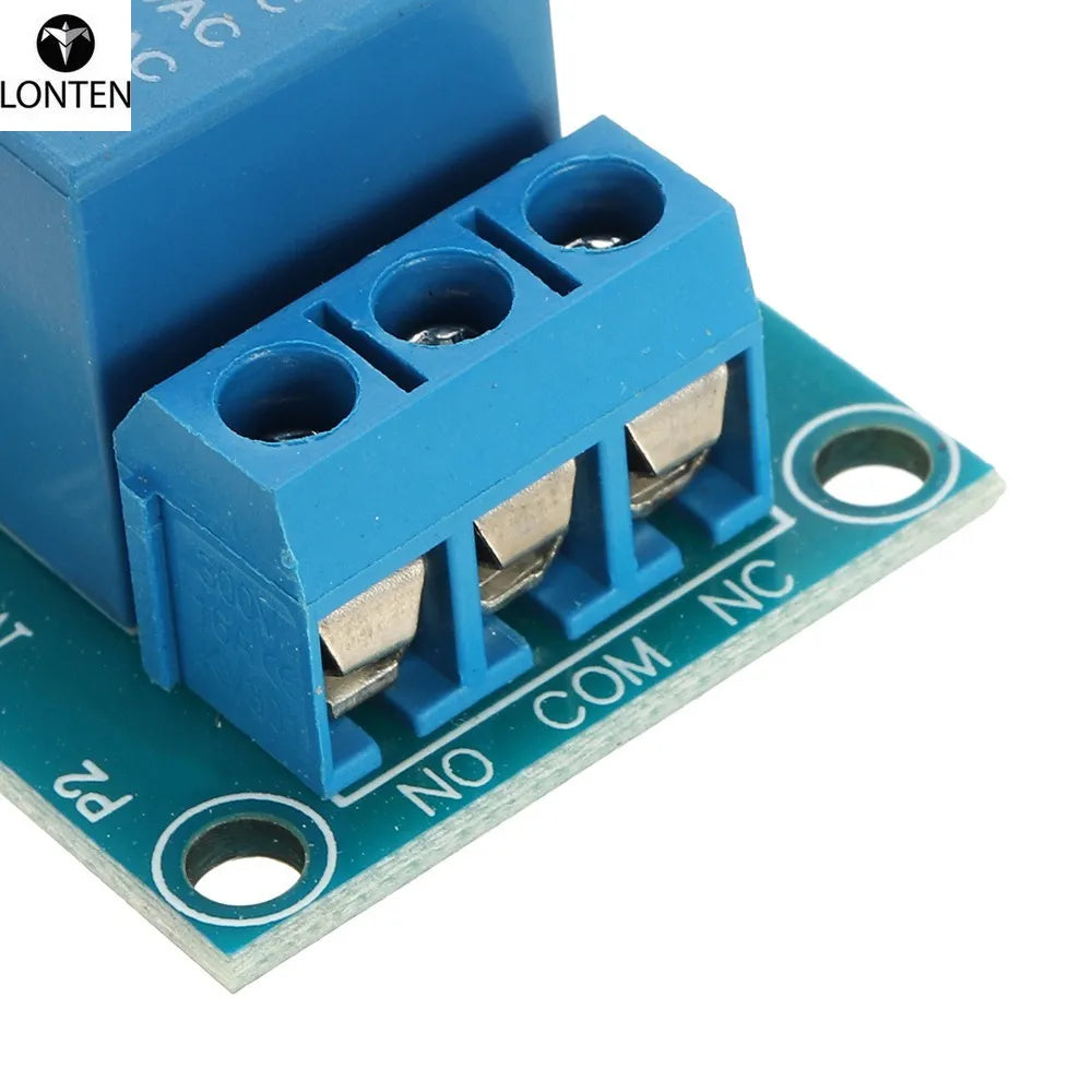 Custom custom NEW Tilt Sensor Relay Module 12V Equipment Tilt Dump Protection Alarm Trigger Board Manufacturer