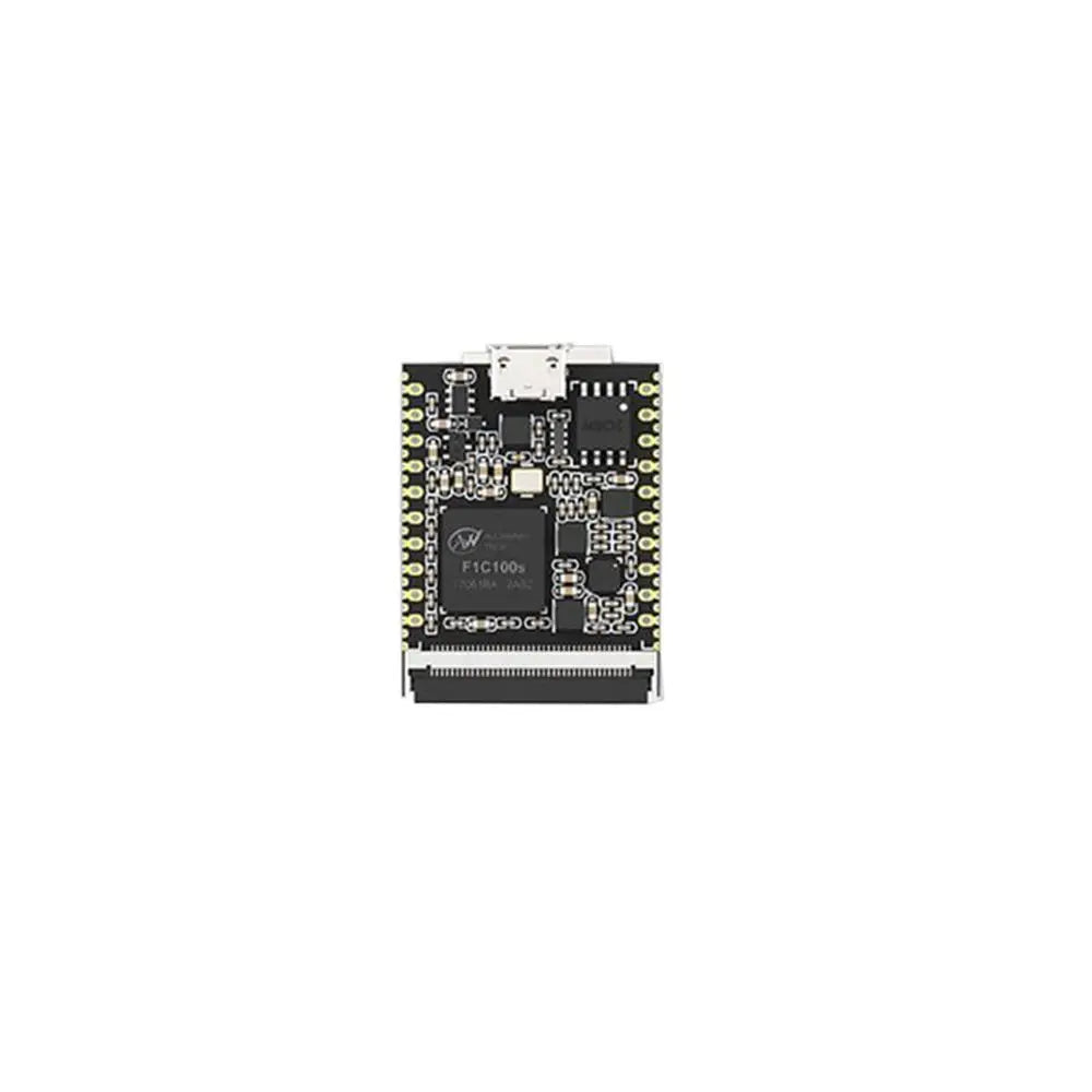 Custom Sipeed Lichee Nano With Flash Linux Development Dev. Board 16M Version IOT Custom PCB pcba earphone security pcba Manufacturer