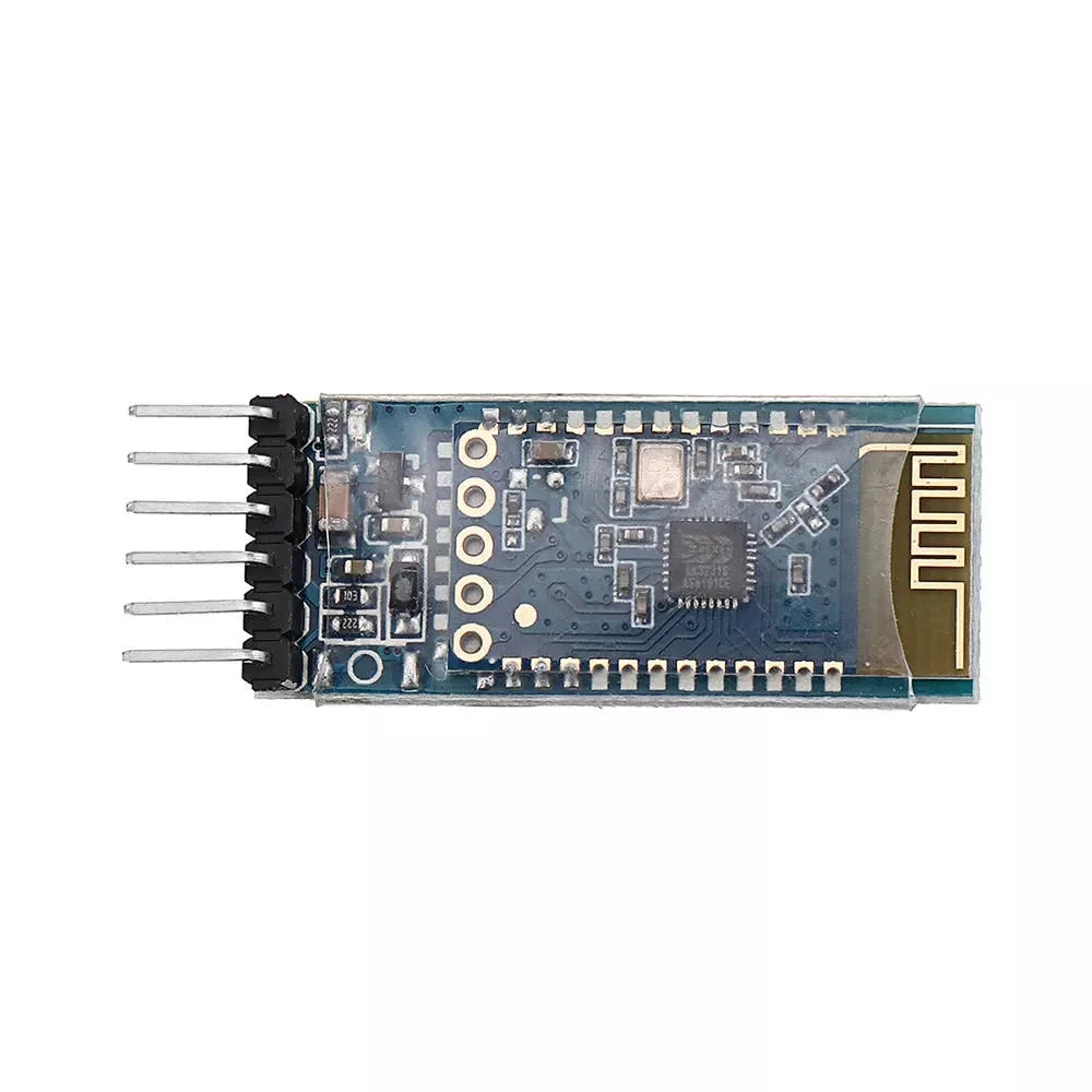Custom LONTEN Custom 5pcs/lot JDY-31 DC 3.6-6V to Serial Adapter Module SPP Protocol Android Compatible with HC-05/06 JDY-30 Manufacturer