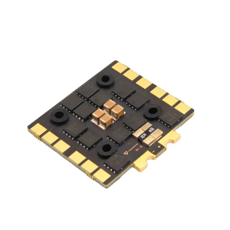 Custom PCBA Tekko32 F4 BigFET 50A ESC Development Boards Manufacturer