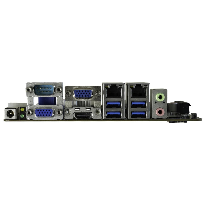 Custom PCBA ITX-3568JQ Firefly RK3568J Development BoardsManufacturer