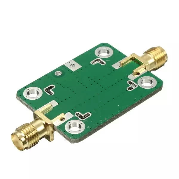 Custom 5Pcs/Lot LNA 50-4000MHz SPF5189 RF Amplifier Signal Receiver For FM HF VHF / UHF Ham Radio modules Manufacturer