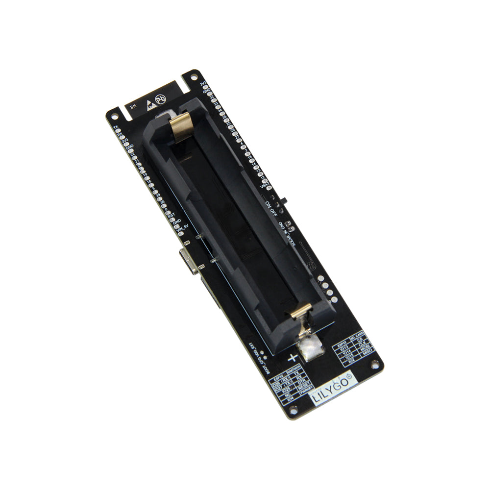 TTGO T-SIM7000G Module ESP32-WROVER-B Chip WiFi 18560 Battery Holder Solar Charge Development Board Custom PCB customize