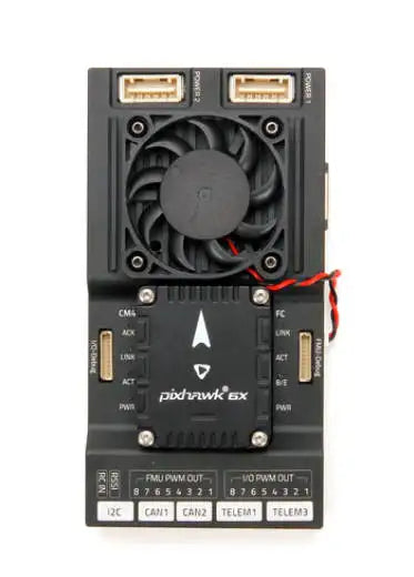 Custom PCBA Pixhawk RPi CM4 Baseboard,PM03D Power Module Development BoardsManufacturer