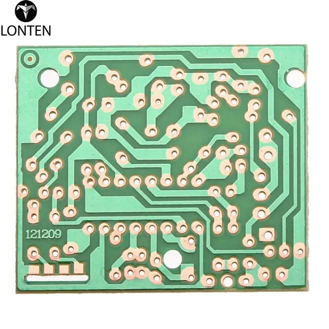 Custom Lonten Infrared Electronic Alarm Kit Electronic DIY Learning Kit Manufacturer