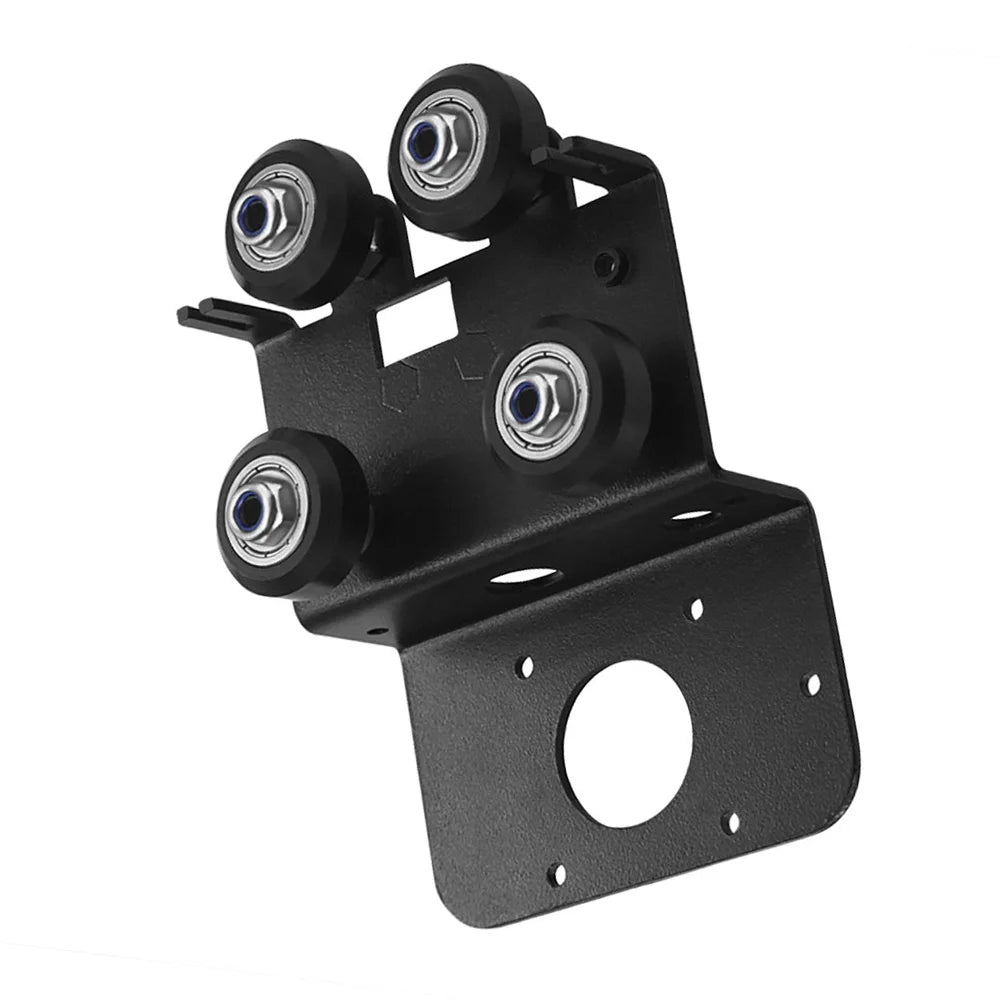 Custom Upgrade 3D Printer Parts module Ender3 Direct Drive Kit Mounting CR10/MK8 Extruder Adapter Ender 3 Of Short Range Carriage Manufacturer
