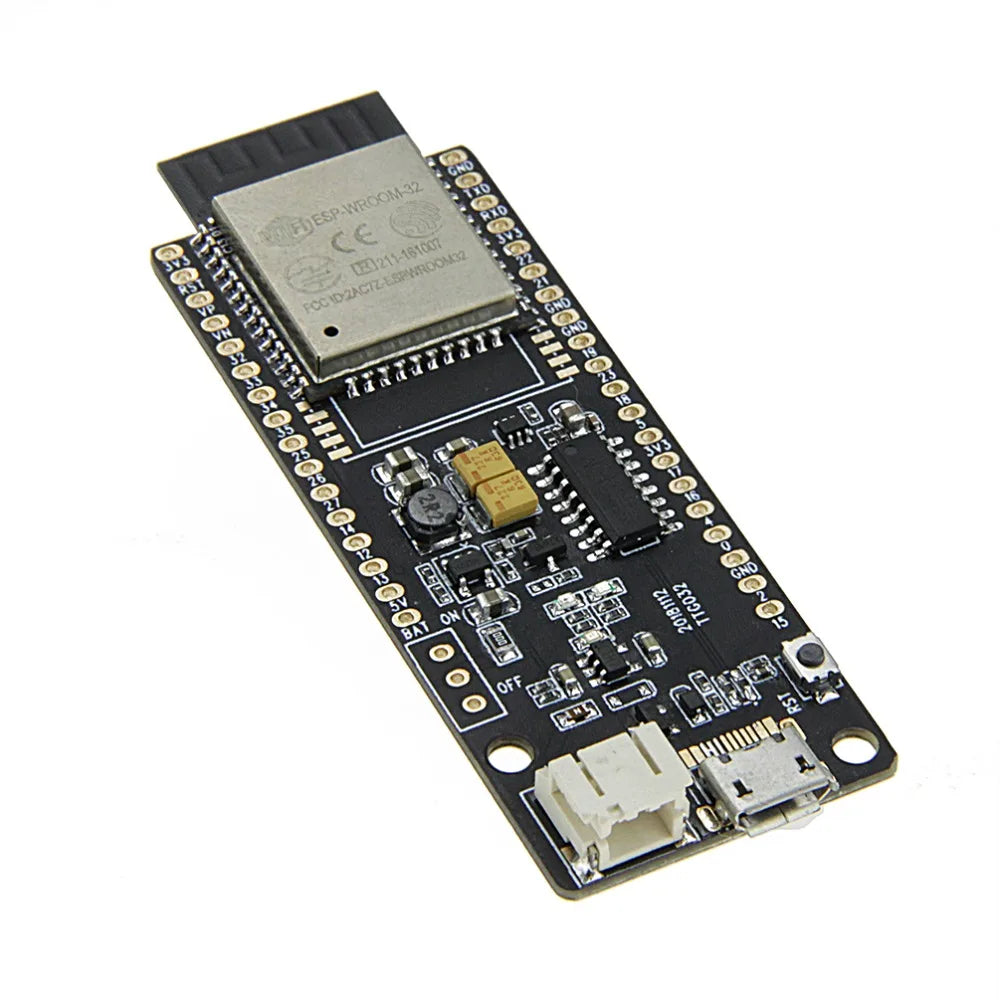 Custom T-Koala ESP32 WiFi & Module 4MB Development Board PCB brushless motor drive Manufacturer