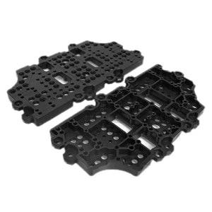 Custom Intelligent Programmable ROS Robot Automatic Navigation SLAM Car Turtlebot3-Burger Pi3 Kit /Bulk Parts High Tech Toys Manufacturer
