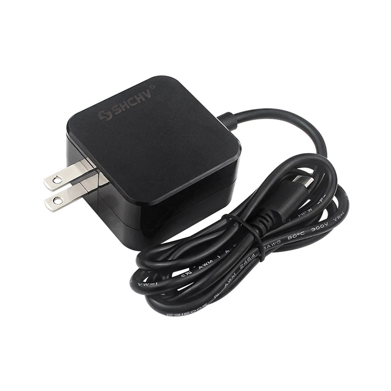 Raspberry Pi 5 Power Supply PD 27W 5.1V 5A USB-C Power Adapter EU/US/UK Plug for Raspberry Pi 5 Orange Pi 5 Pro/Max/Ultra/4A