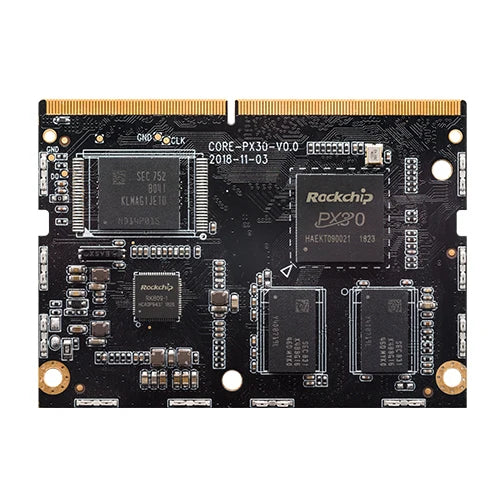 Custom Core-PX30-JD4 Mini PC; Mini computer; Desktop computer 1GB/2GB DDR, 8GB/16GB eMMC ,Raspberry Pi Manufacturer