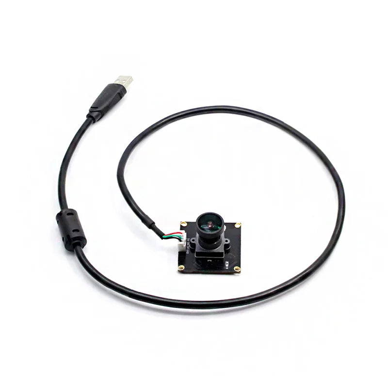 Custom Raspberry Pi OV2710 2MP USB Camera Driver-Free Low-light Sensitivity for Jetson Nano and Raspberry Pi Manufacturer