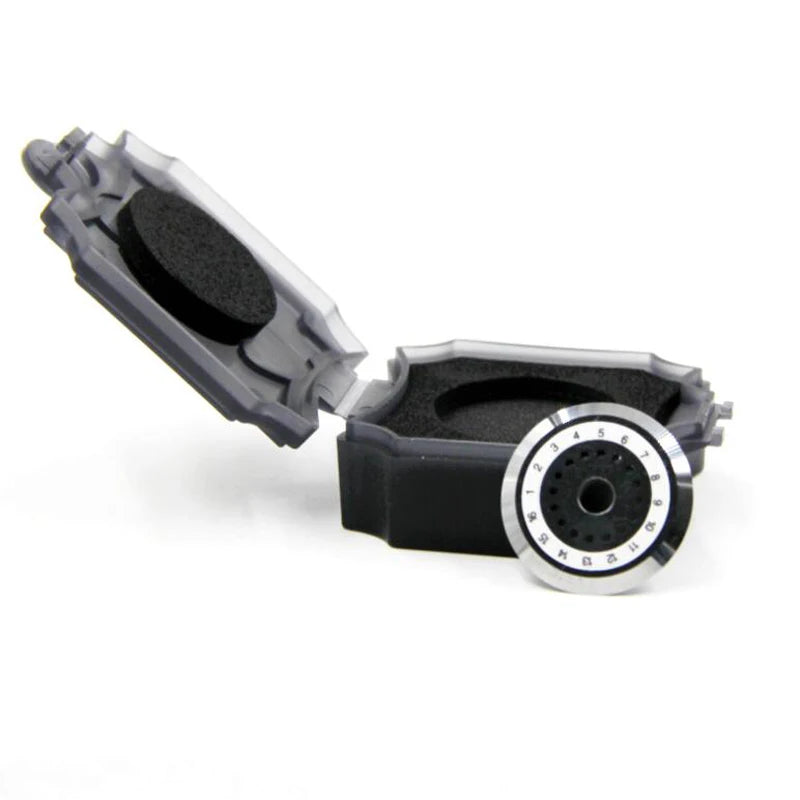 Custom 10PCS INNO B77 Fiber optic cleaver Blade for VF-15/15H VF-77/78 VF-7/V8 Fiber Cleaver blade with 48,000 times Fiber cutter blade Manufacturer