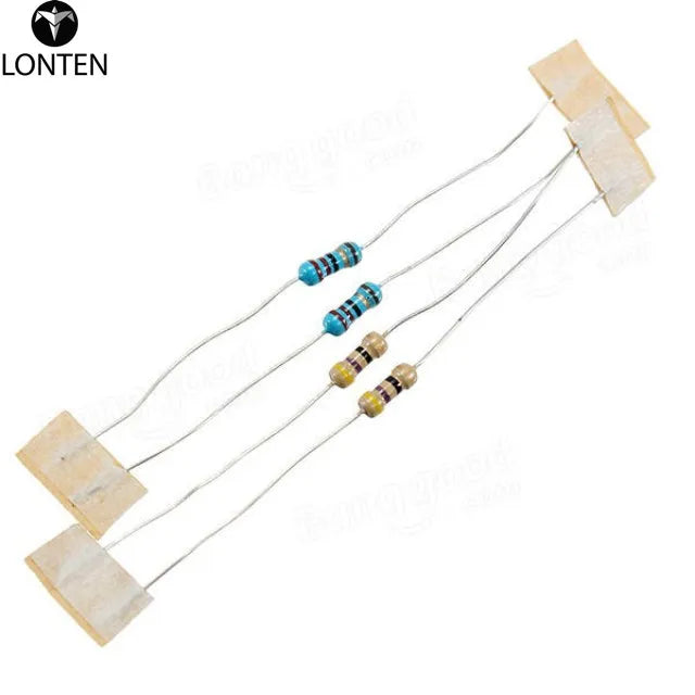 Custom Lonten 5Pcs/lot DIY FLA-1 Simple Flashlight Circuit Board Electronic Kit DIY Parts Kit Manufacturer