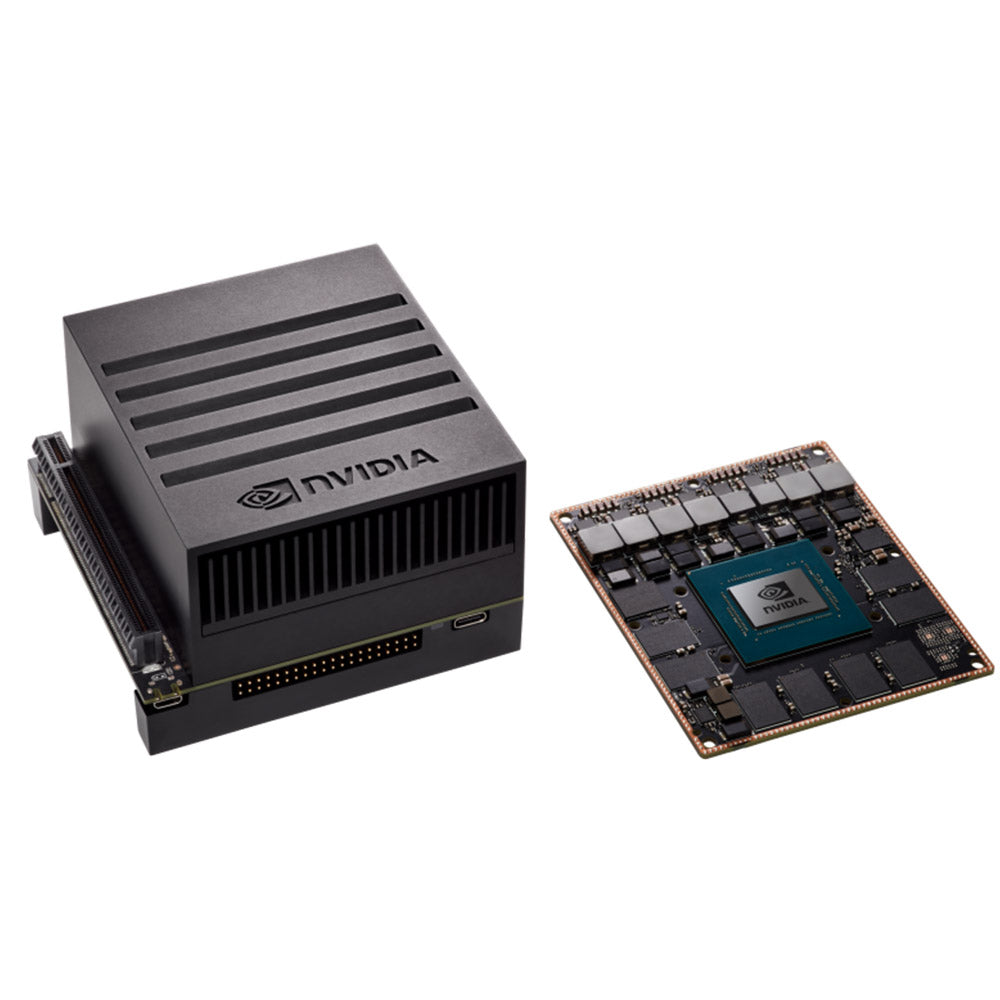 Custom PCB circuit board pcba Jetson AGX Xavier Developer Kit demoboard 8-core ,64-bit CPU,32GB+32GB eMMC